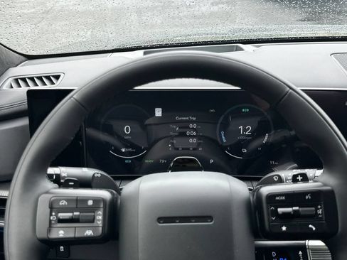 Certified 2026 Hyundai Santa Fe Calligraphy AWD/4WD image 19