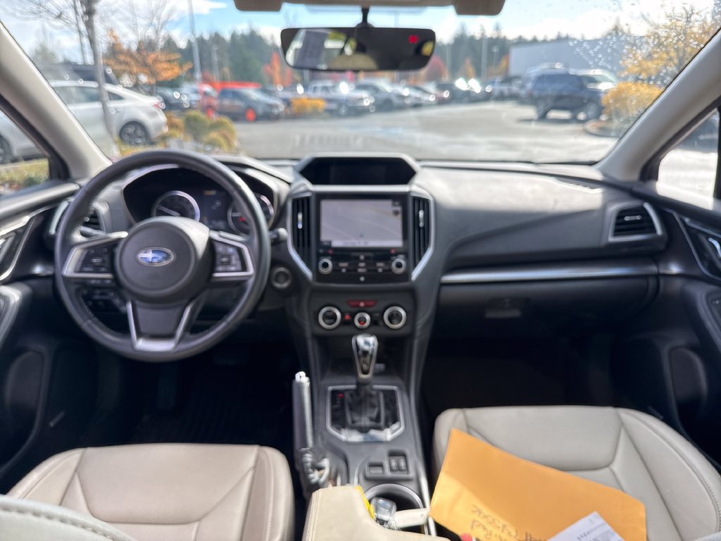 Used 2017 Subaru Impreza 2.0i Limited AWD/4WD image 16