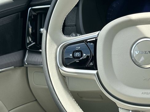 New 2026 Volvo XC90 T8 Ultra AWD/4WD image 8