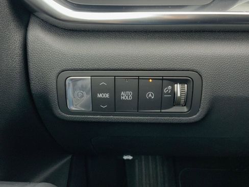 New 2026 GMC Terrain Elevation image 32