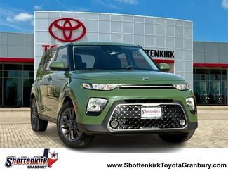 Used 2021 Kia Soul EX video 1