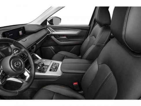 New 2026 MAZDA CX-90 3.3 Turbo w/ Preferred Package AWD/4WD image 12