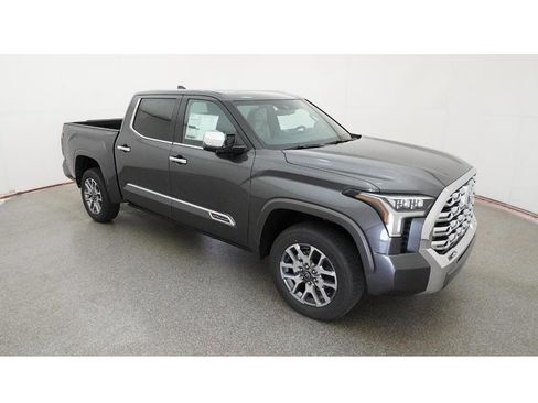 New 2026 Toyota Tundra 1794 Edition AWD/4WD image 13