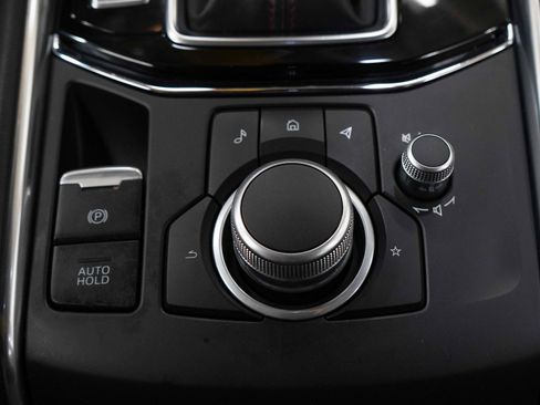 Used 2024 MAZDA CX-5 2.5 Turbo w/ Premium Package image 18