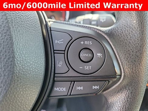 Used 2023 Toyota RAV4 XLE image 6