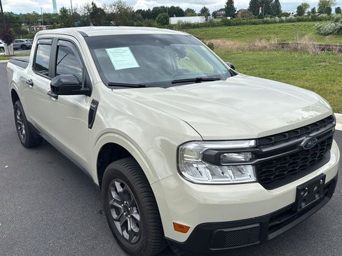 Used 2024 Ford Maverick XLT w/ XLT Luxury Package FWD image 1