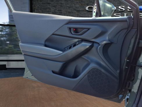 New 2026 Subaru Crosstrek 2.5i image 17