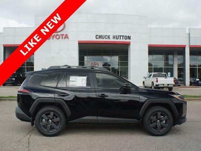 Used 2026 Toyota RAV4 AWD Plug-in Hybrid