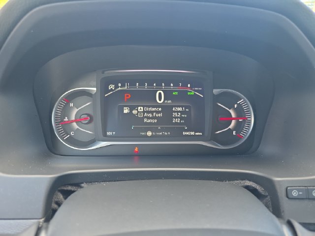 Used 2024 Honda Passport Black Edition image 38