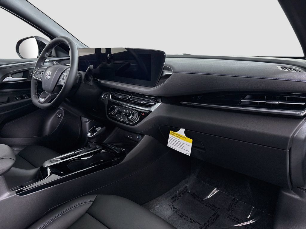 New 2026 Buick Envista Sport Touring w/ Convenience I Package FWD image 28