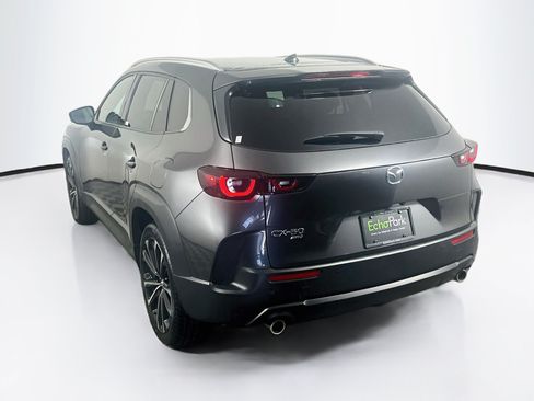 Used 2026 MAZDA CX-50 AWD 2.5 S w/ Premium Package image 5