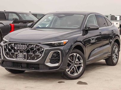 Used 2025 Audi Q5 Premium Plus w/ Premium Plus