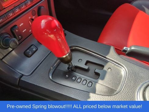 Used 2003 Ford Thunderbird RWD image 31