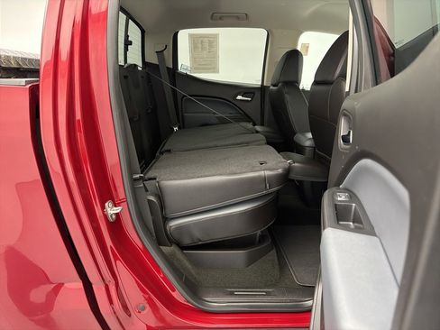 Certified 2018 Chevrolet Colorado Z71 image 47