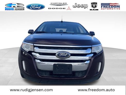 Used 2011 Ford Edge Limited image 8