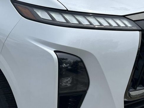 New 2026 INFINITI QX80 4WD w/ Sport Exterior Package image 10