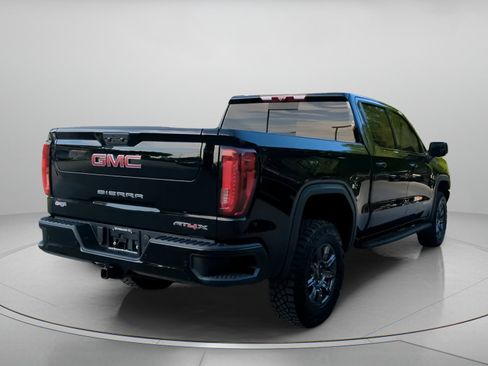 Used 2026 GMC Sierra 1500 AT4X AWD/4WD image 27