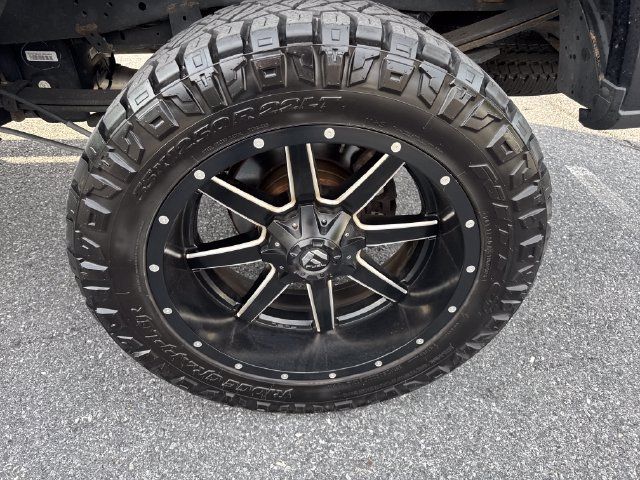 Used 2019 Ford F250 Lariat w/ Lariat Value Package AWD/4WD image 28