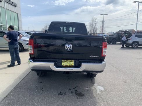 New 2024 RAM 3500 Tradesman image 6