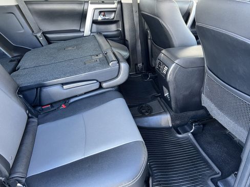 Used 2021 Toyota 4Runner SR5 Premium w/ Moonroof Package AWD/4WD image 24