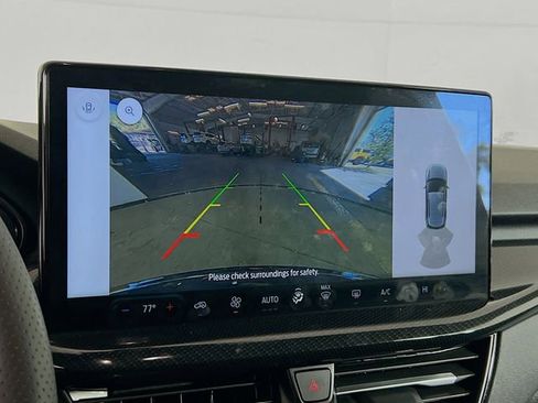 Used 2024 Ford Escape ST-Line w/ Tech Pack #1 image 15