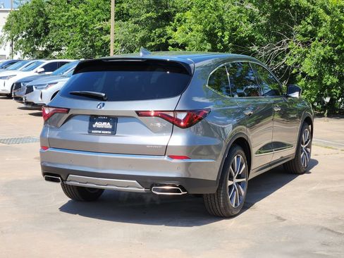 New 2026 Acura MDX SH-AWD w/ Technology Package image 7