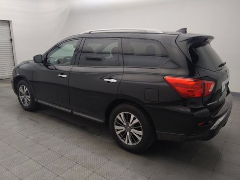 Used 2019 Nissan Pathfinder SV FWD image 3