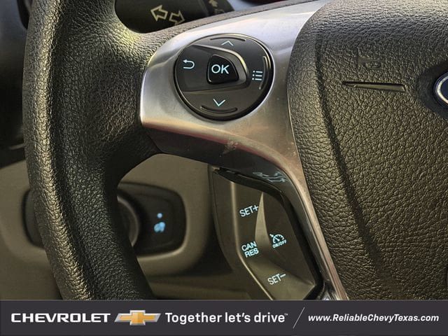 Used 2020 Ford Transit Connect XL FWD image 14