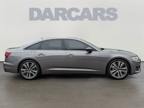 Used 2021 Audi A6 Premium Plus w/ Premium Plus Package image 7