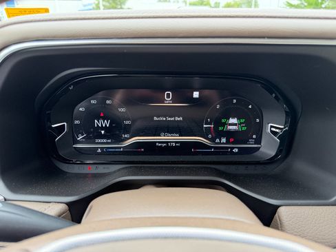 Used 2022 GMC Yukon Denali AWD/4WD image 57