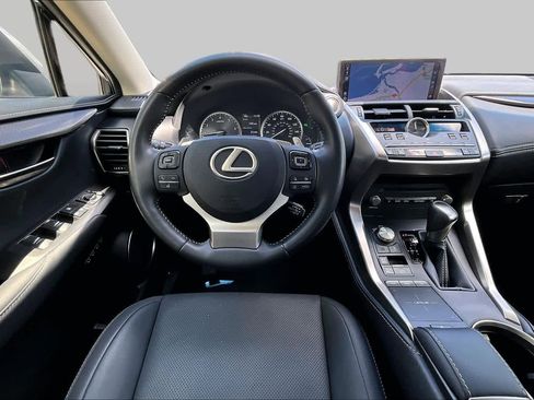 Used 2019 Lexus NX 300 AWD w/ Premium Package image 6