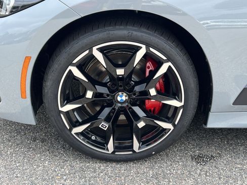 Used 2025 BMW M340i xDrive w/ Premium Package AWD/4WD image 9