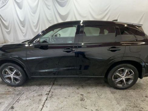 Used 2024 Honda HR-V EX-L image 5
