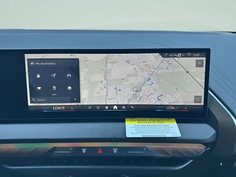 New 2026 BMW X3 xDrive30 w/ Premium Package image 21