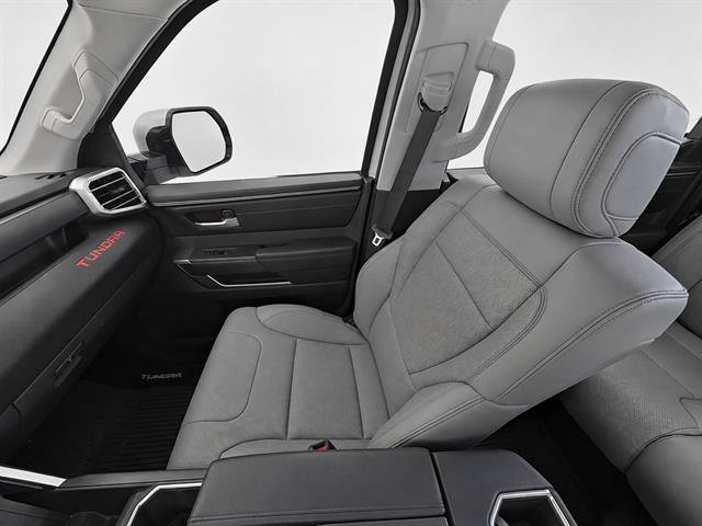 Used 2024 Toyota Tundra SR5 w/ TRD Sport Premium Package AWD/4WD image 14