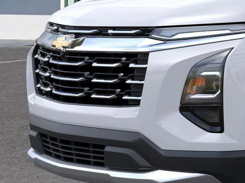New 2026 Chevrolet Equinox LT image 33