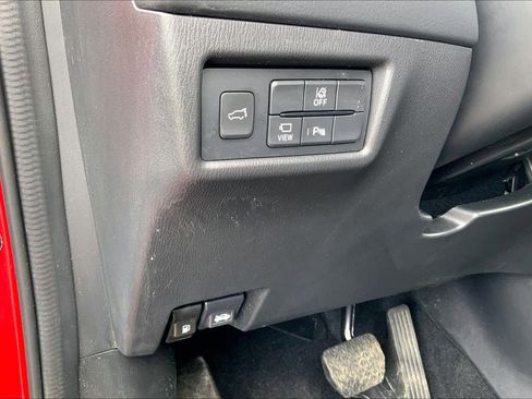 Used 2025 MAZDA CX-5 Signature image 37