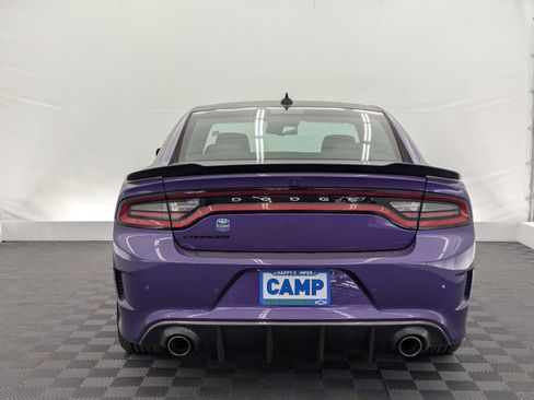 Used 2023 Dodge Charger R/T w/ Daytona Edition Group image 5