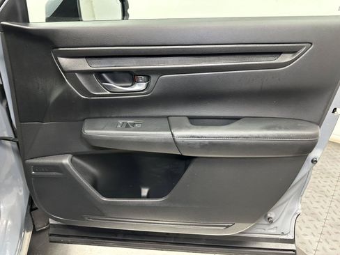 Used 2023 Honda CR-V EX image 37