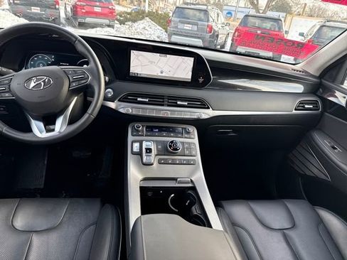 Used 2021 Hyundai Palisade Limited image 27