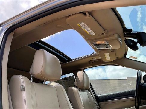 Used 2020 Jeep Grand Cherokee Limited w/ Luxury Group II RWD image 22