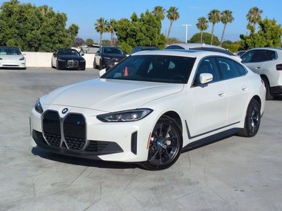 Certified 2023 BMW i4 eDrive35 w/ Premium Package