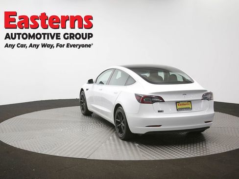 Used 2020 Tesla Model 3 Standard Range RWD image 60