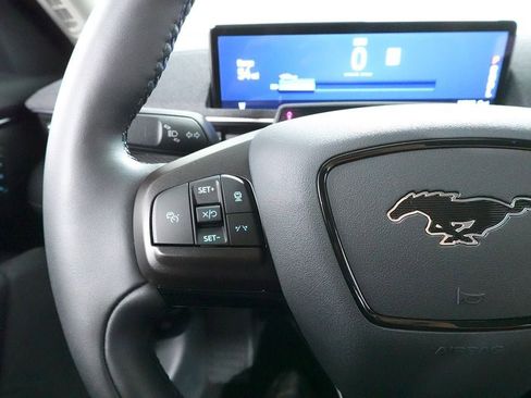 Used 2024 Ford Mustang Mach-E Premium RWD image 13