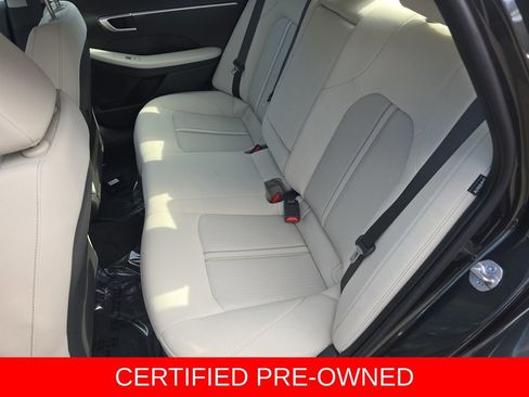 Used 2026 Hyundai Sonata SEL FWD image 13