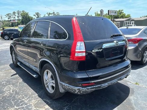 Used 2011 Honda CR-V EX-L image 3