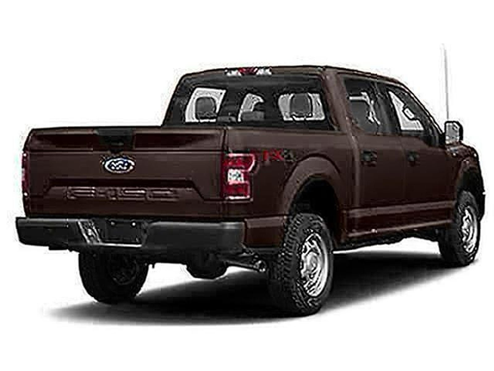 Used 2018 Ford F150 XL w/ Equipment Group 101A Mid RWD image 18