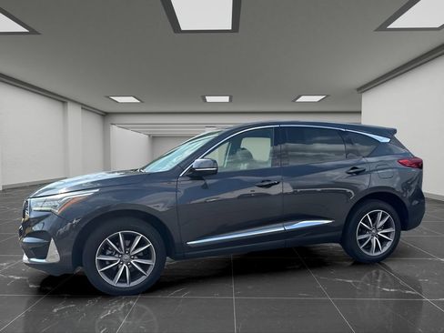 Used 2020 Acura RDX AWD w/ Technology Package image 8