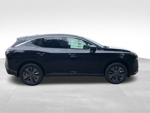 New 2025 Nissan Murano SL w/ Cargo Package image 7