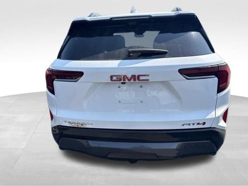 Used 2026 GMC Terrain AT4 w/ Convenience Package III AWD/4WD image 17